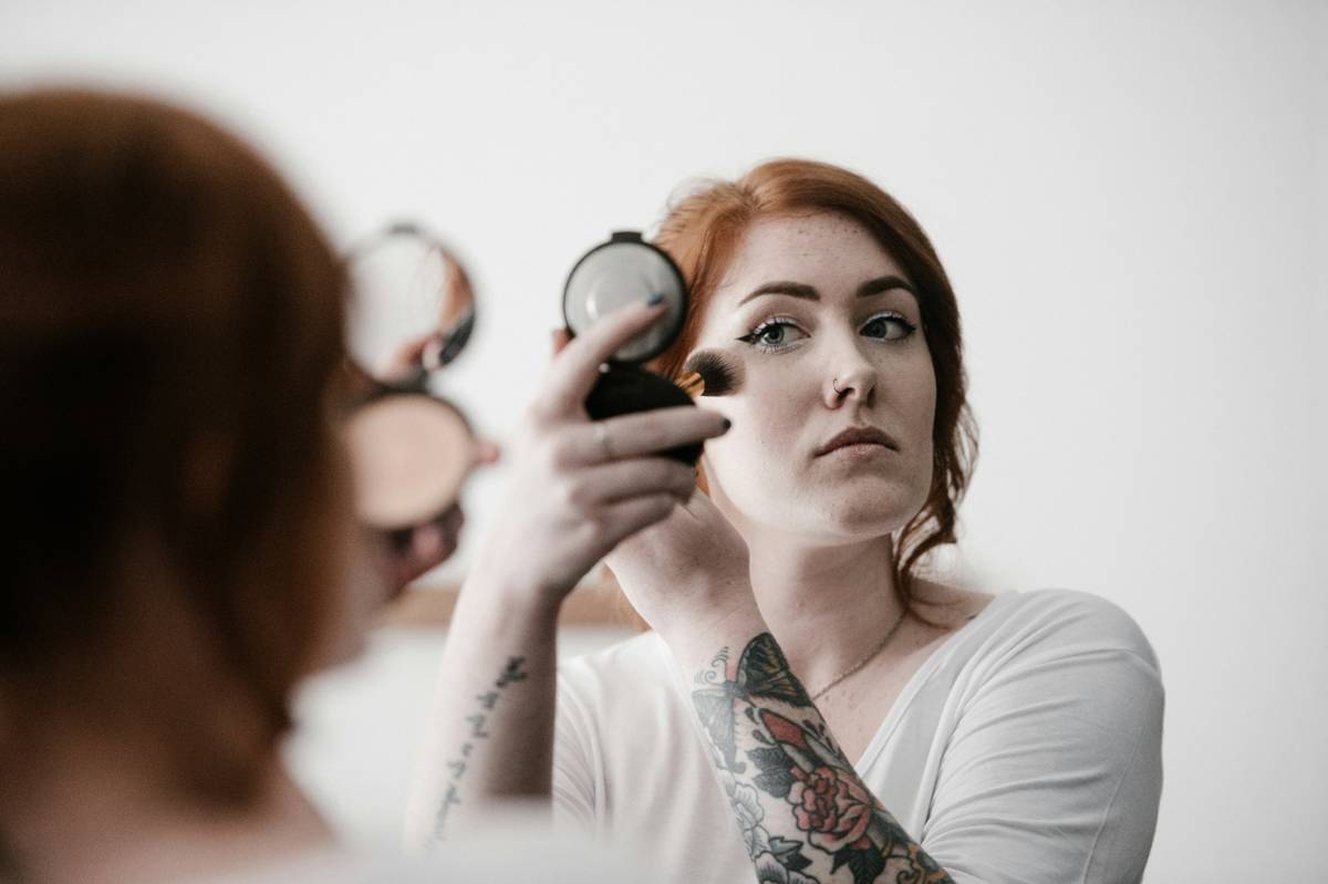 Beauty Event Makeup: How Do I Dominate Makeup Competitions Without Burning Out?