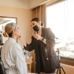 Beauty Event Makeup Make Up Beginner? Here’s How to Shine (Without Melting Under Pressure)