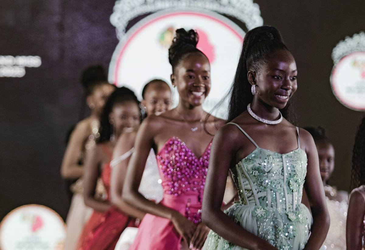 Industry Showcase Makeup What Doe It? Decoding the Secret Language of Makeup Competitions